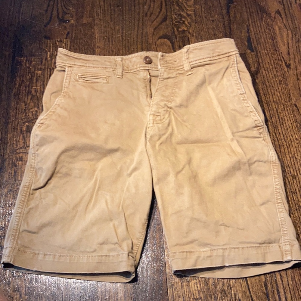 American Eagle Extreme Flex shorts